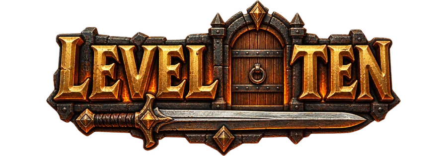 Level Ten home
